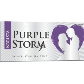 purple-storm