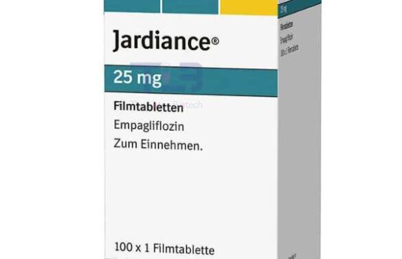 Jardiance 25 mg