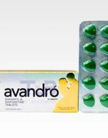 Avandro Tablet - Image 2