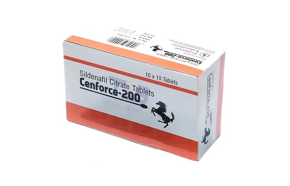 Cenforce 200mg Tablets