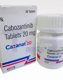 Cazanat 20mg Tablets - Image 2