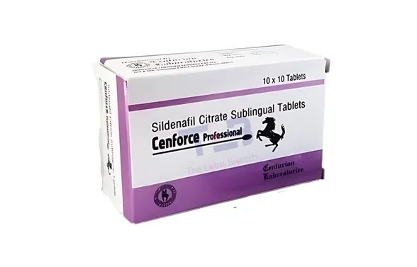 Cenforce Professional 100mg Tablets