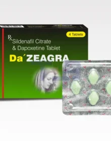 Da Zeagra Tablets - Image 2