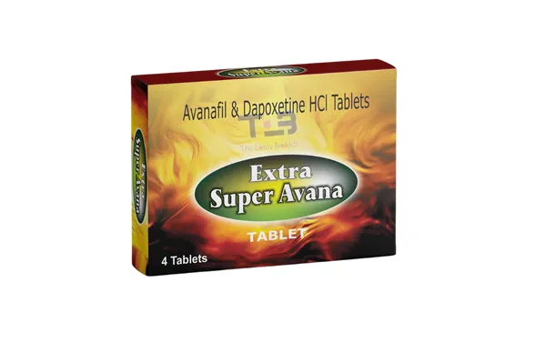 Extra Super Avana Tablet