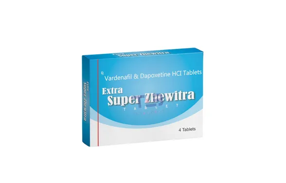 Extra Super Zhewitra Tablets