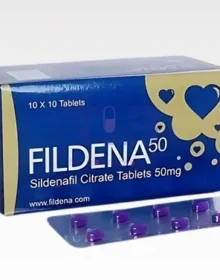 Fildena 50 mg Tablet - Image 2