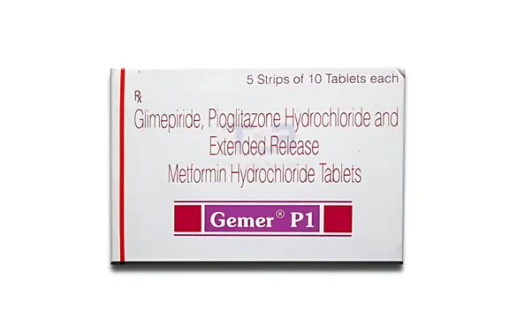 Gemer P1 Tablet