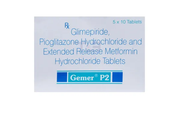 Gemer P2 Tablet