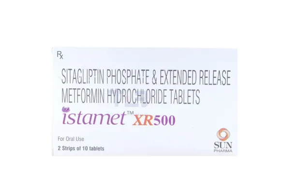 istamet xr 100/500