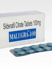 Malegra 100 mg Tablet - Image 2