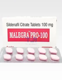 Malegra Pro 100 Tablet - Image 2