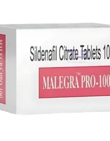 Malegra Pro 100 Tablet
