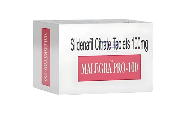 Malegra Pro 100 Tablet