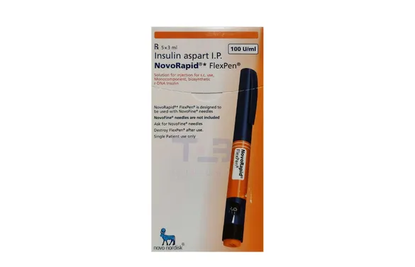 Novorapid FlexPen
