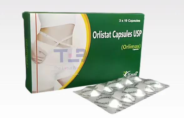 Orlimax 60 mg Capsule