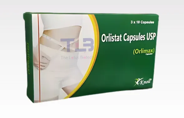 Orlimax 60 mg Capsule