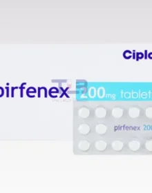 Pirfenex 200 Tablet