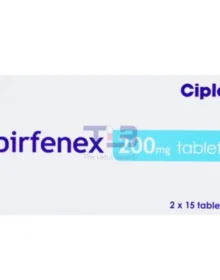 Pirfenex 200 Tablet