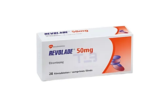 Revolade 50mg Tablet