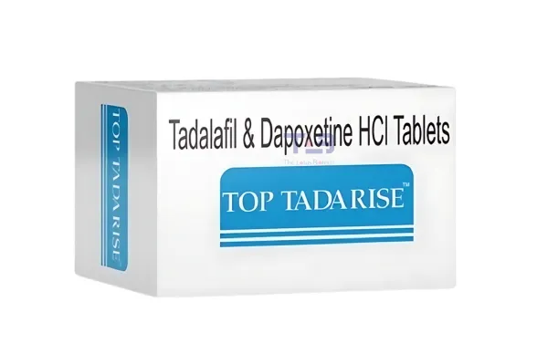 Top Tadarise Tablets
