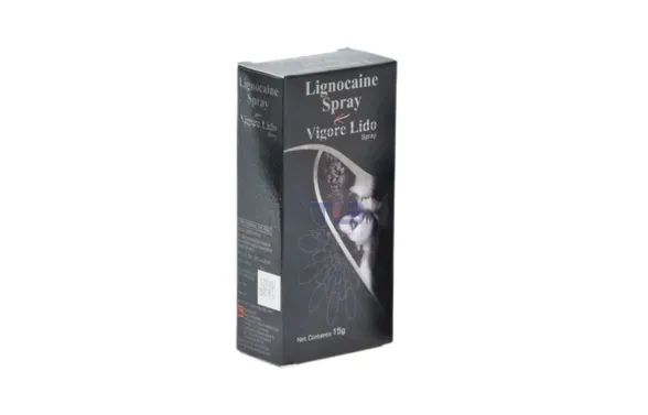Vigore Spray