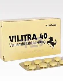 Vilitra 40 Tablet - Image 2