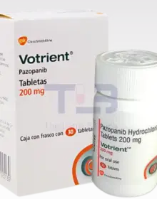 Votrient 200mg