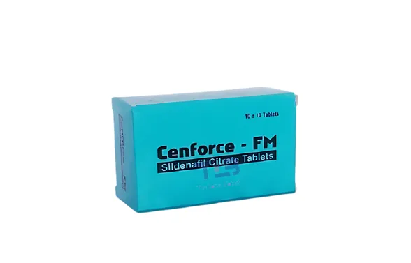 Cenforce-FM Tablet