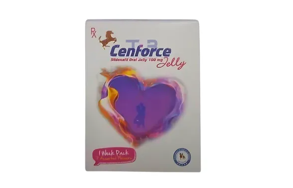Cenforce Oral Jelly