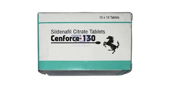 Cenforce 130mg Tablet