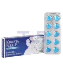 Krrista Blue P Tablets