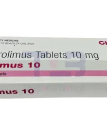 rolimus everolimus 10 mg tablet