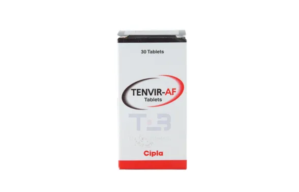 Tenvir AF 25 mg Tablet