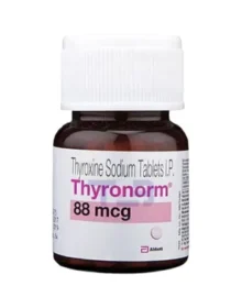 Thyronorm 88 mcg