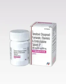 Trustiva Tablet