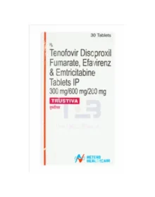 Trustiva Tablet
