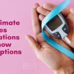 Treatment of Diabetes