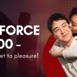 Cenforce 200 - Your Secret to Pleasure!
