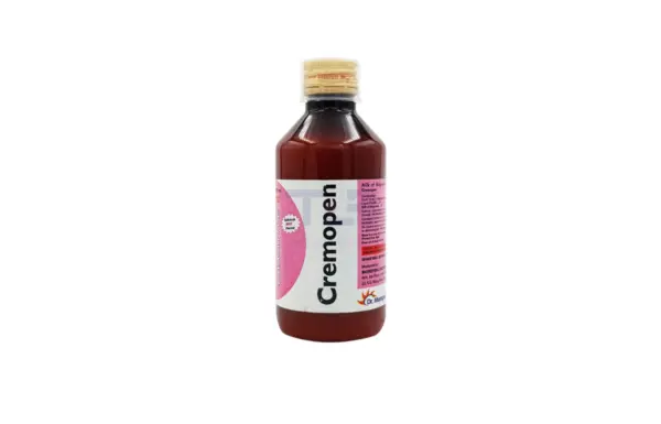 Cremopen Oral Suspension