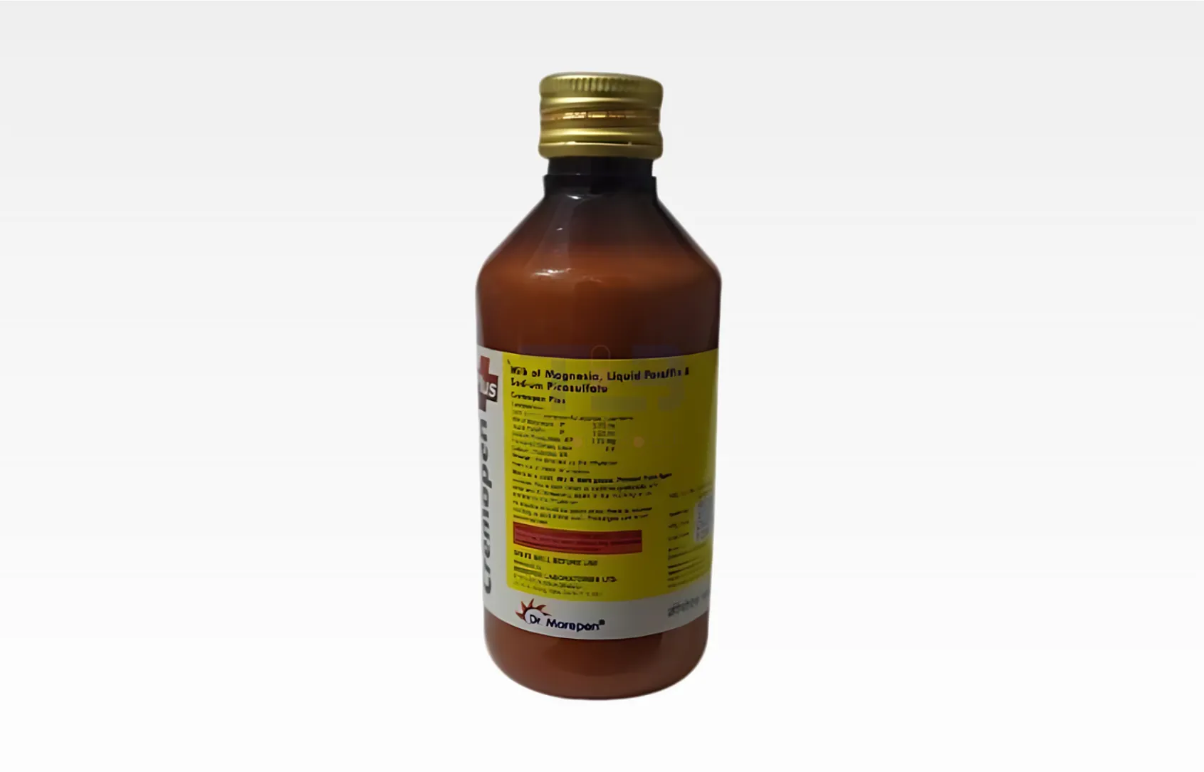 Cremopen Plus Oral Suspension