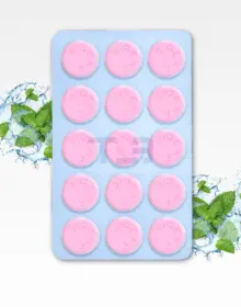 Digene Acidity & Gas Relief Tablets - Mint Flavour