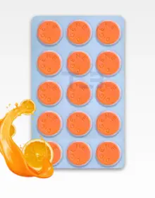 Digene Acidity & Gas Relief Tablets - Mint Flavour