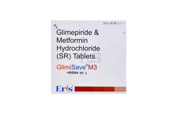 Glimisave 3