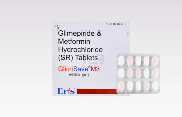 Glimisave 3