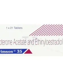 Krimson 35 Tablet