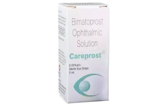 Lumigan 0.03% Ophthalmic Solution