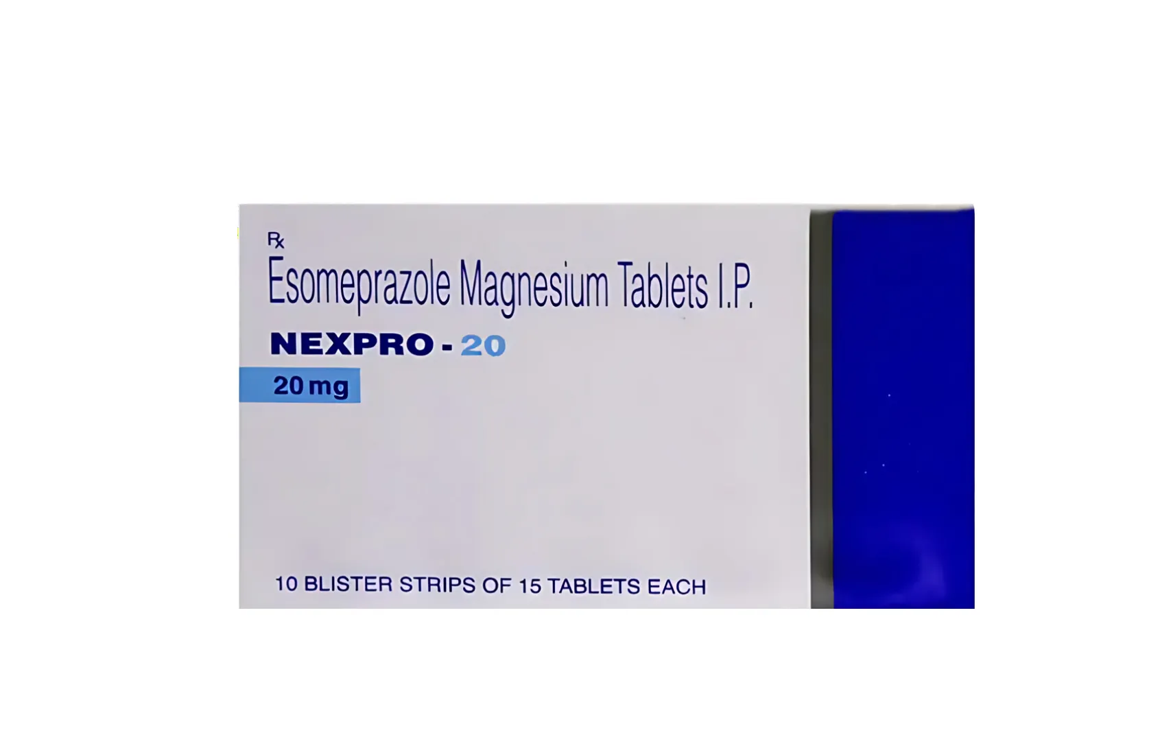 Nexpro 20mg