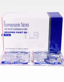 Nexpro Fast 20