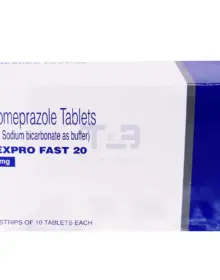 Nexpro Fast 20