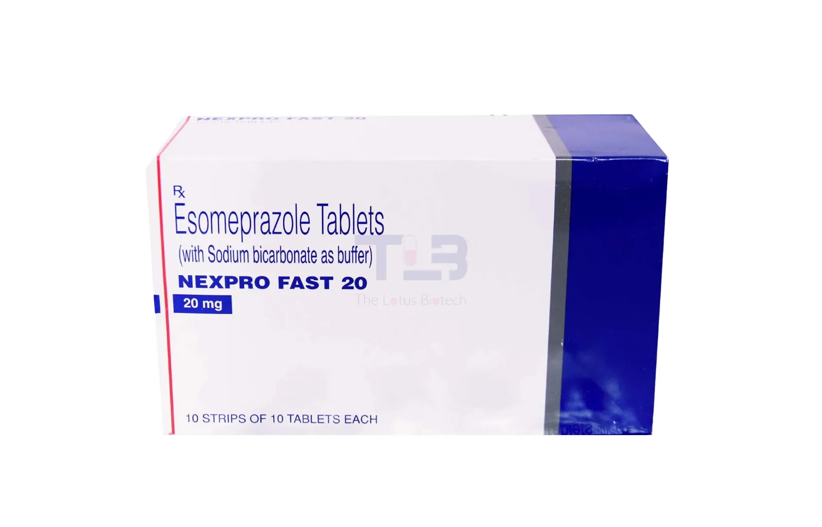 Nexpro Fast 20